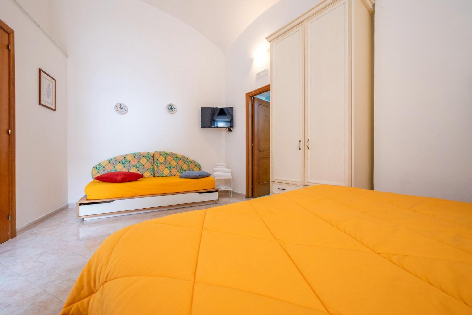 Casa Hermes Atrani Bagian luar foto
