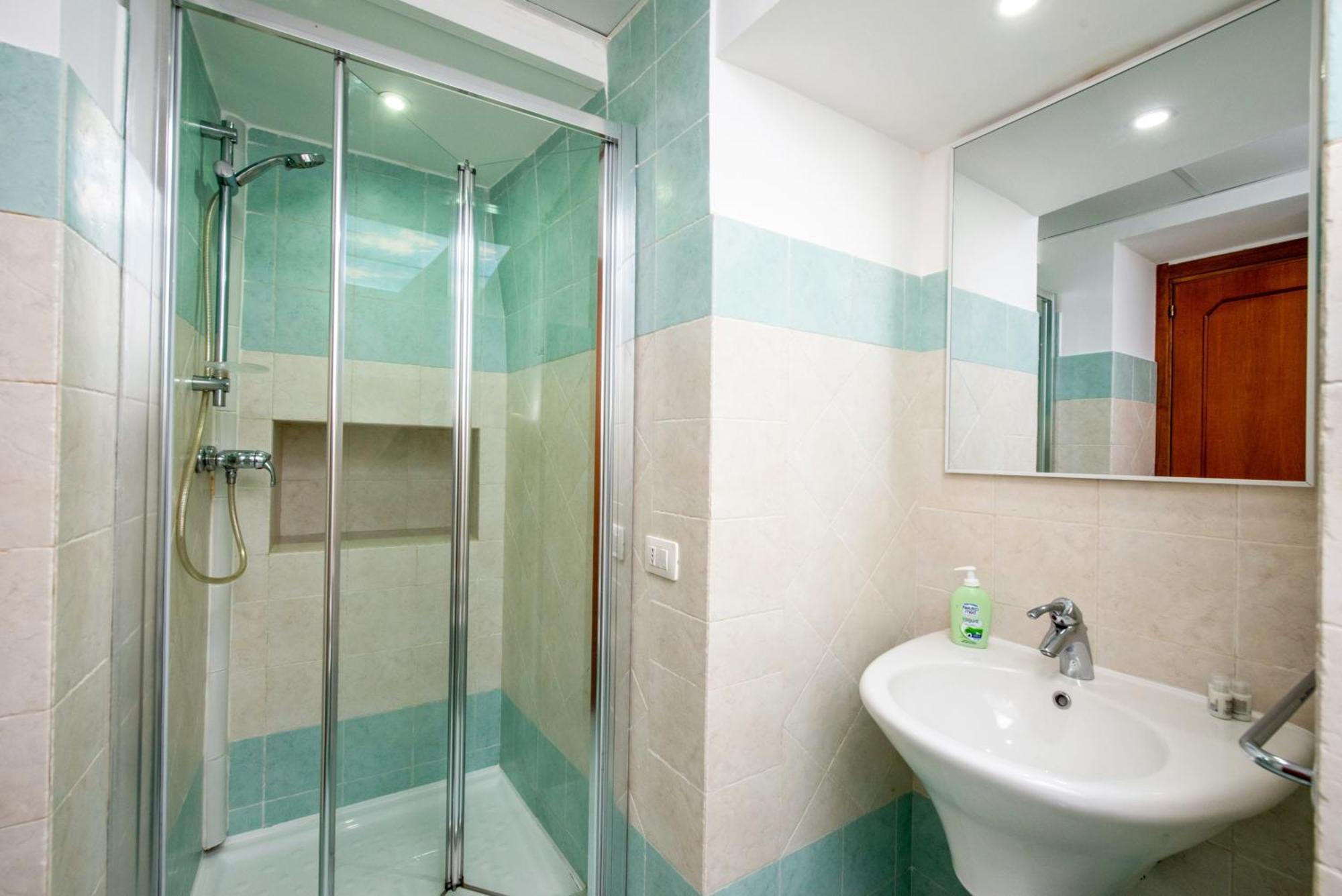 Casa Hermes Atrani Bagian luar foto