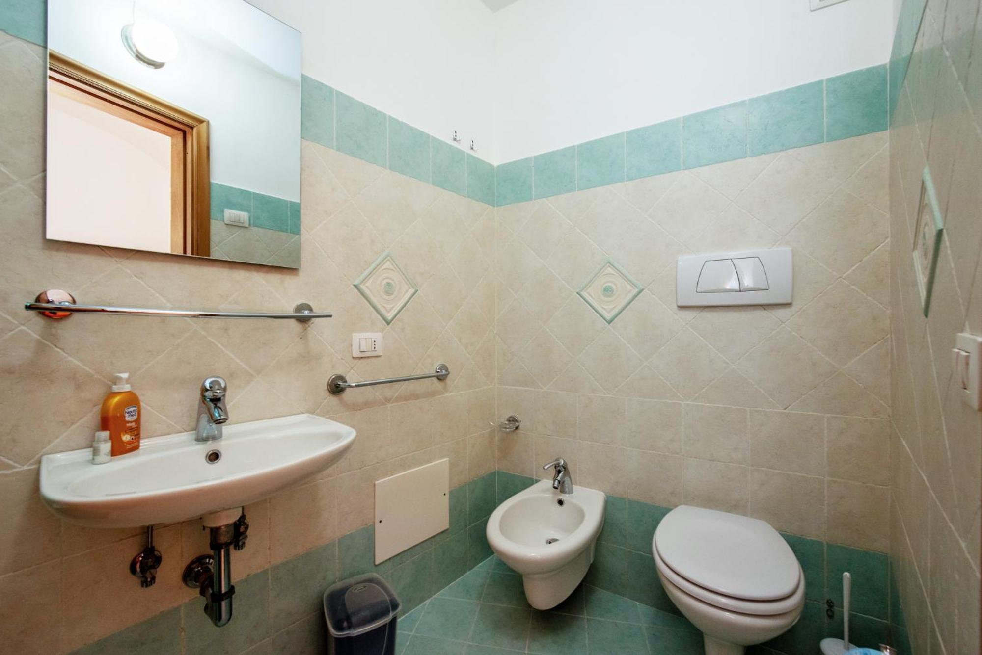 Casa Hermes Atrani Bagian luar foto