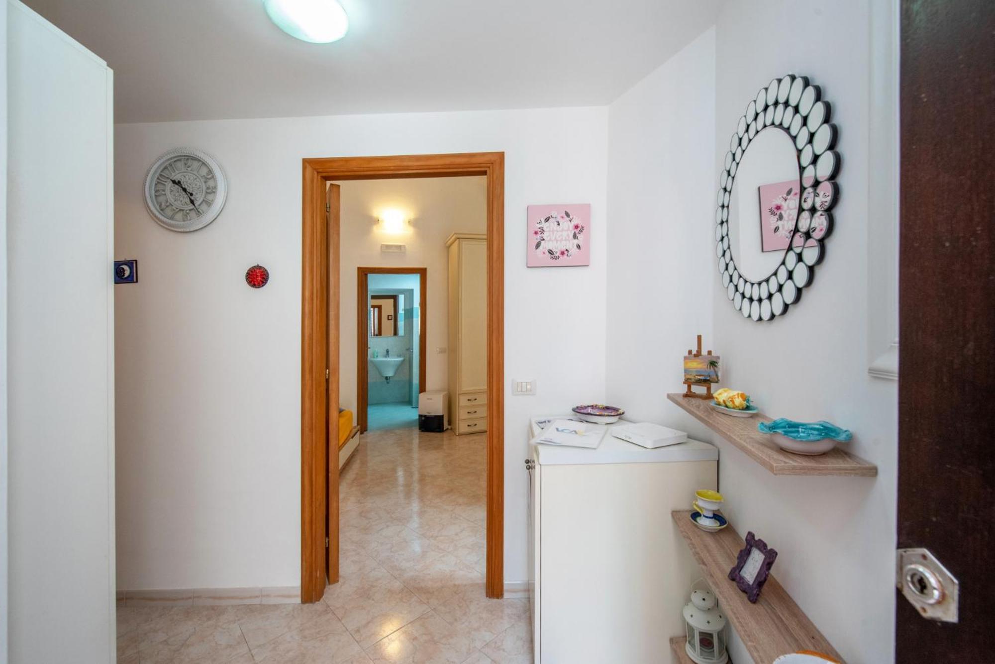 Casa Hermes Atrani Bagian luar foto