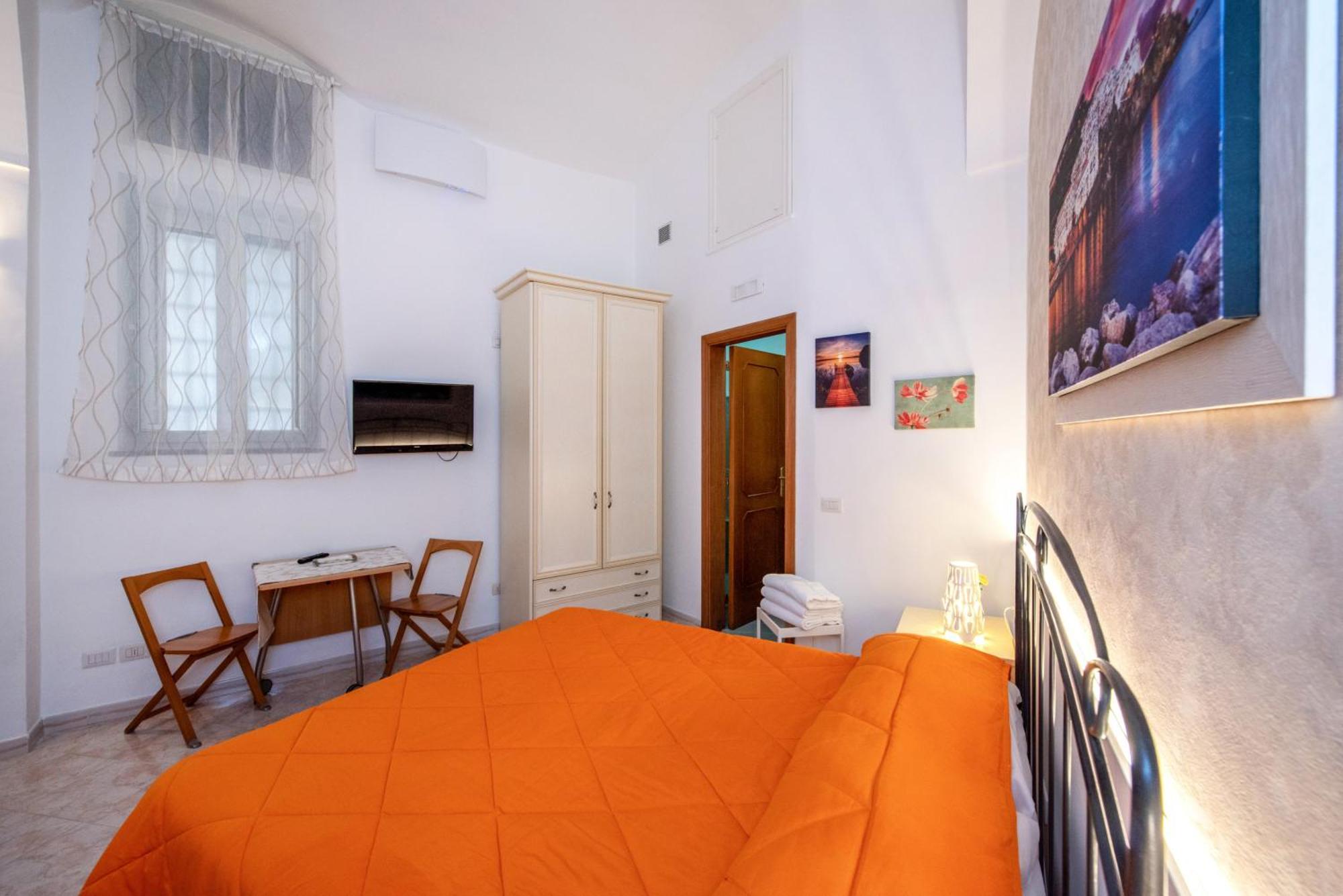 Casa Hermes Atrani Bagian luar foto