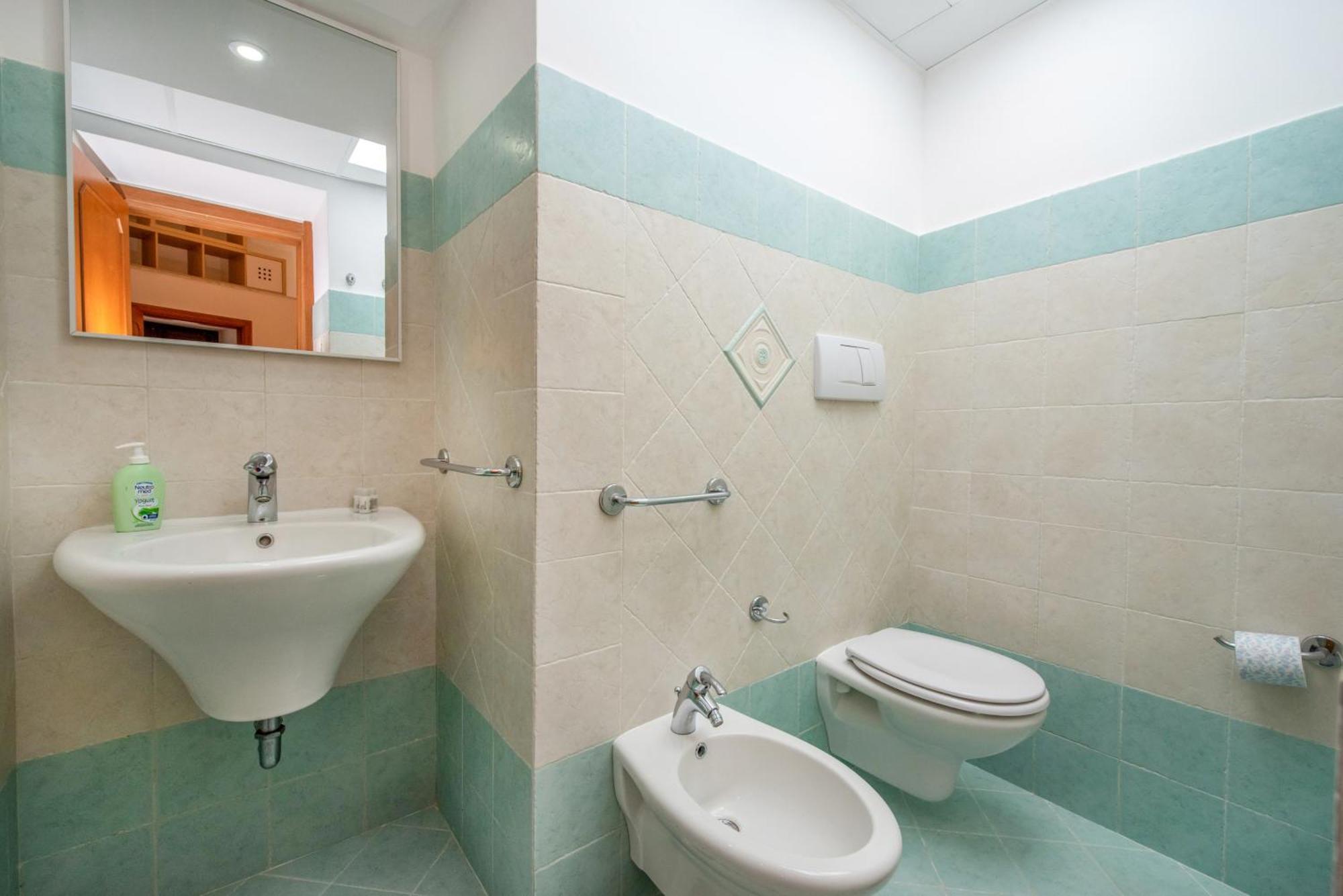 Casa Hermes Atrani Bagian luar foto