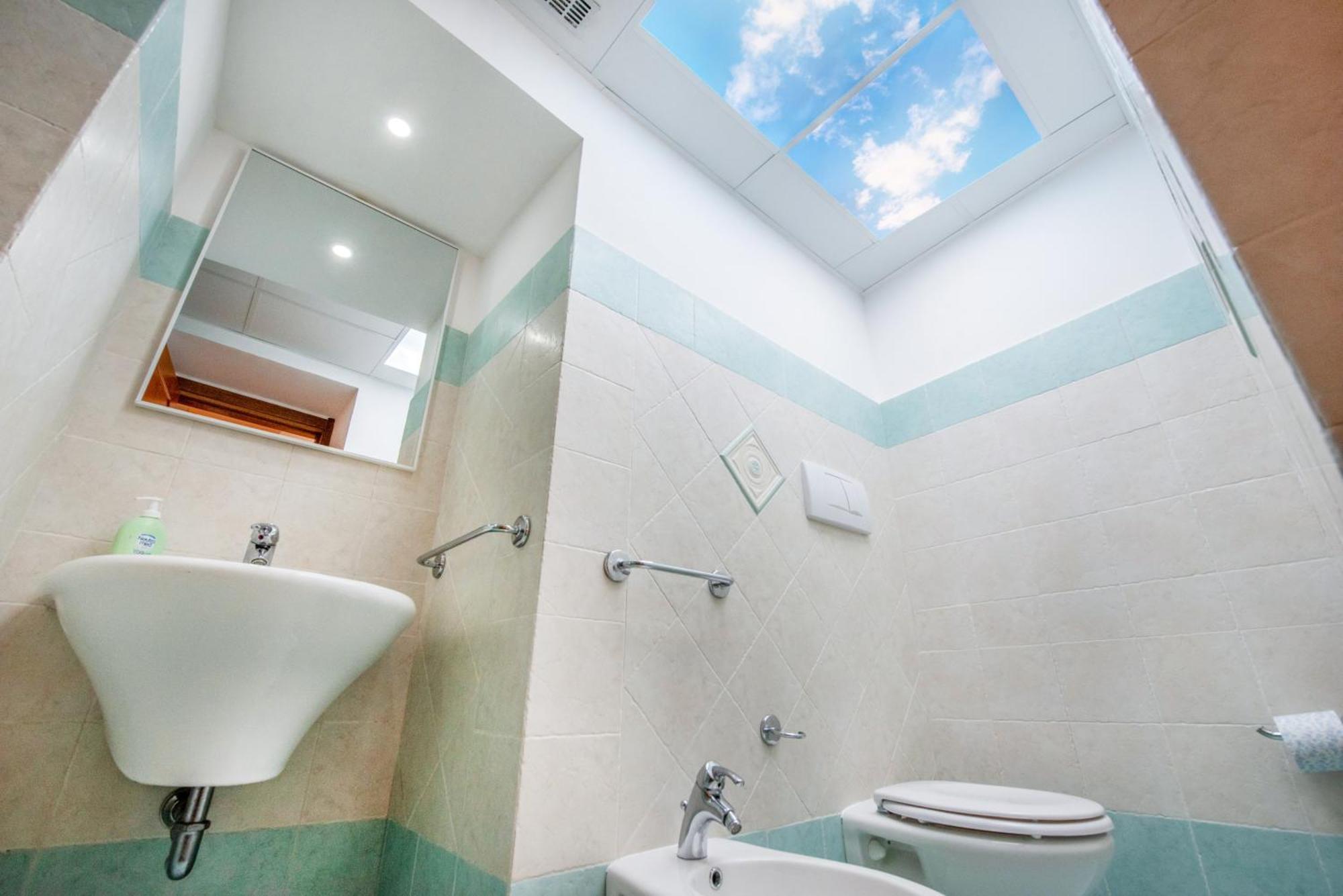 Casa Hermes Atrani Bagian luar foto