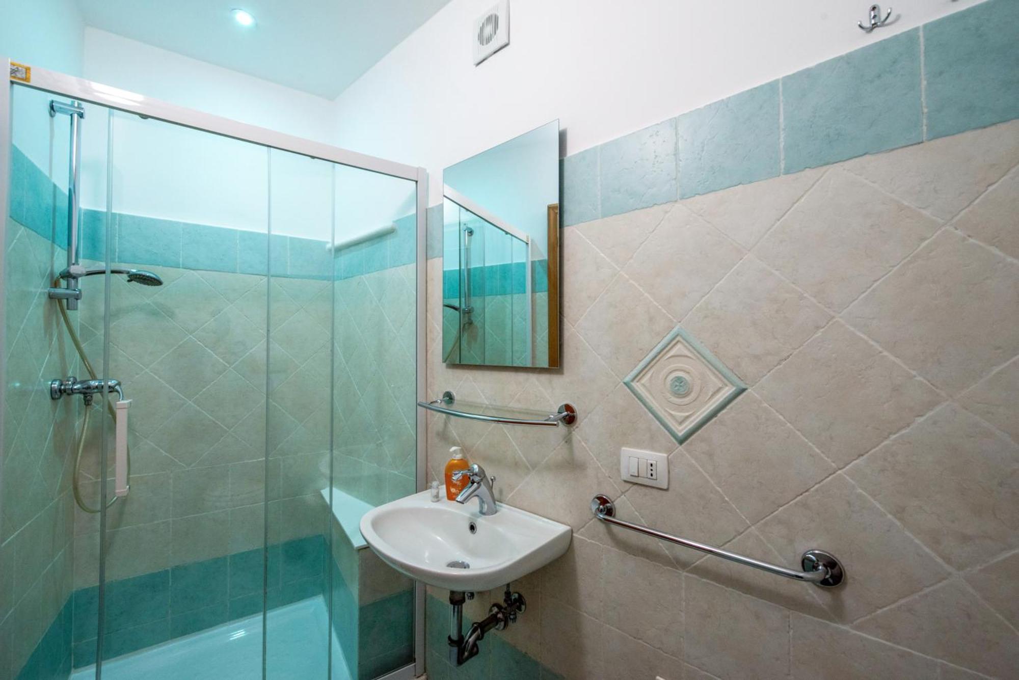 Casa Hermes Atrani Bagian luar foto