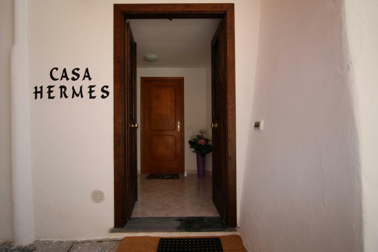 Casa Hermes Atrani Bagian luar foto